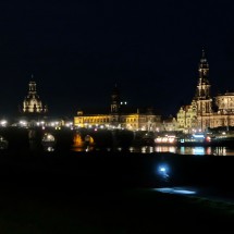 From Dresden to Prague - August 2023